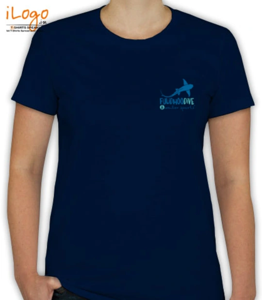 T shirts water-sport- T-Shirt