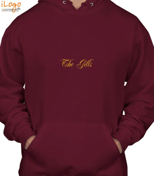 T shirts The-Gills T-Shirt