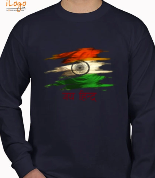 T shirts Jay-hind T-Shirt