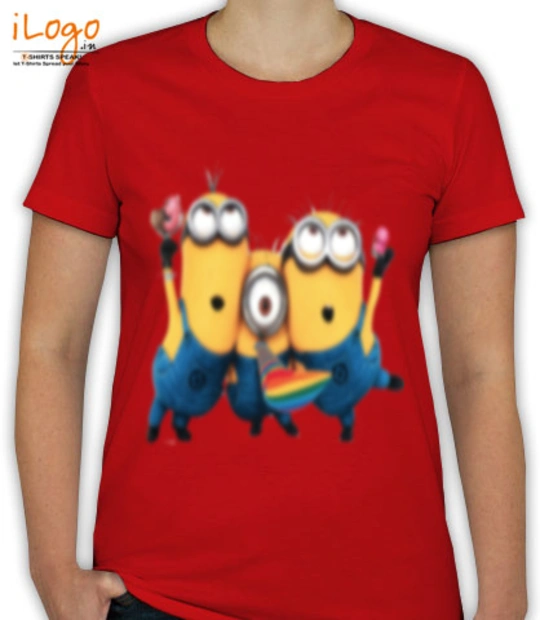 T shirts Partytime T-Shirt