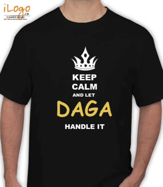 T shirts DagaDaga T-Shirt