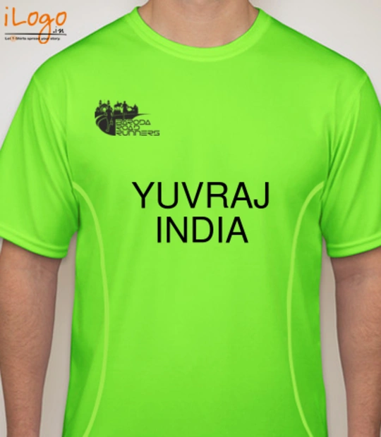 T shirts BRR-- T-Shirt