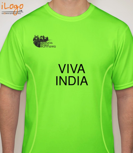 T shirts BRR-VK-FINAL T-Shirt