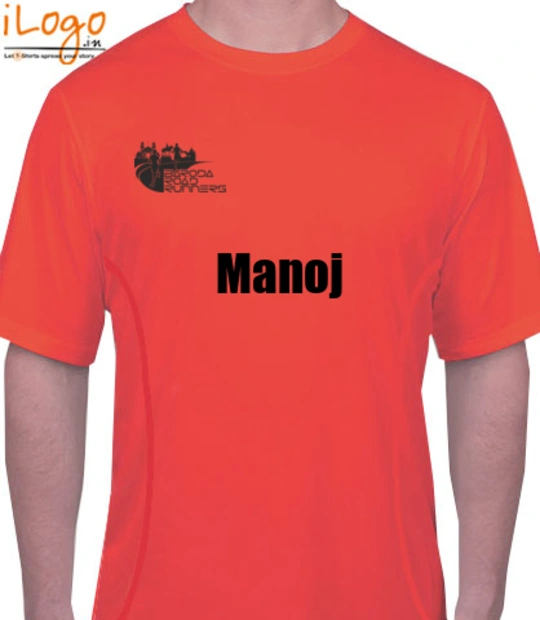T shirts BRR- T-Shirt