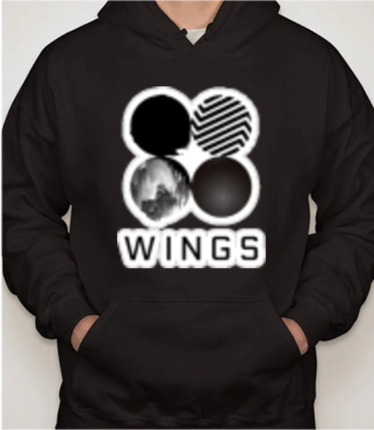 T shirts WINGSSS T-Shirt