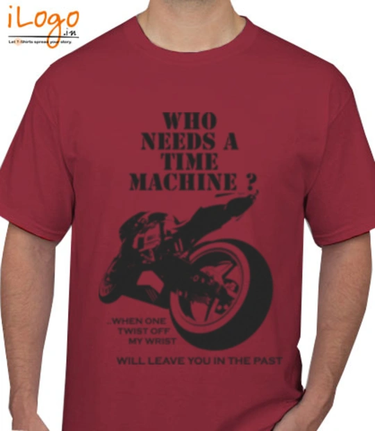 T shirts Biker T-Shirt