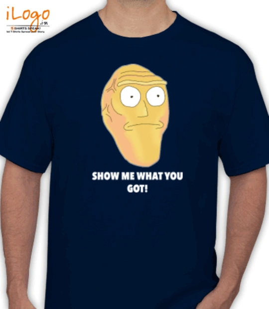 T shirts RnMo T-Shirt