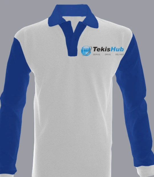 T shirts TekisHub T-Shirt