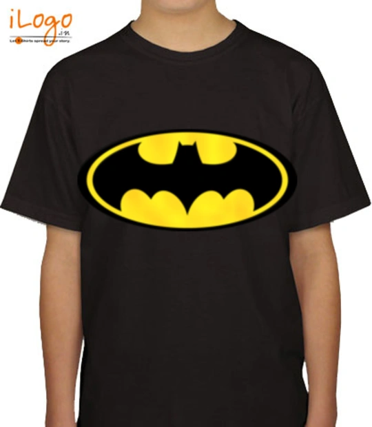 Nda Batman T-Shirt