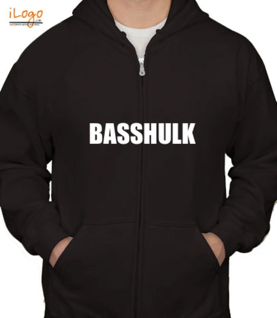 T shirts BASSHULK T-Shirt