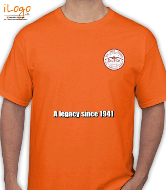 T shirts delhi-dress T-Shirt