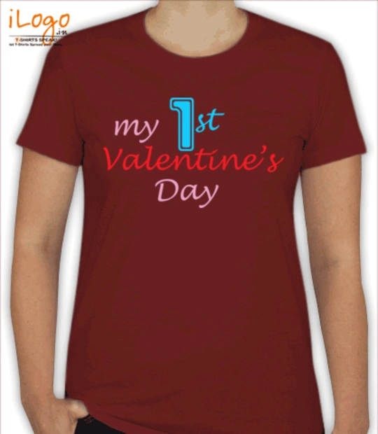 Design My-st-valentine T-Shirt