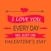 Every-day-no-just-on