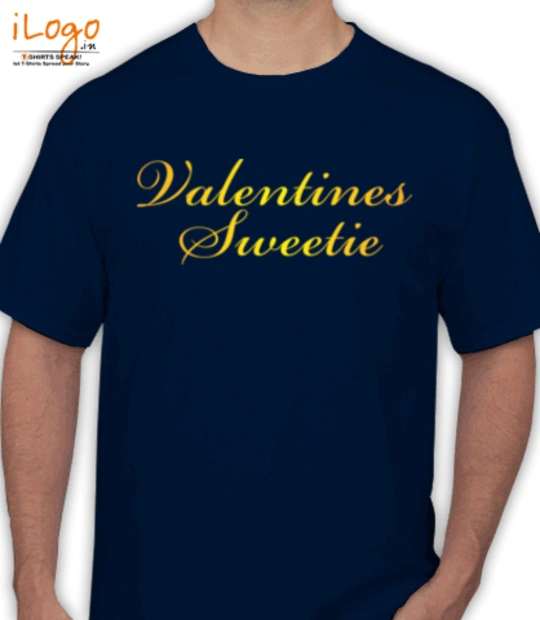 My life Valentines-sweetie-tsh T-Shirt