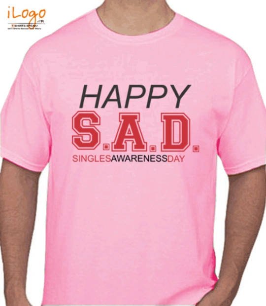 Day sad-day-for-boys T-Shirt