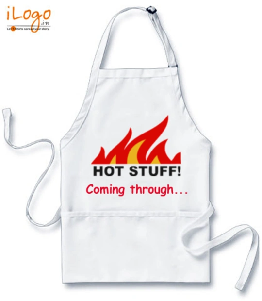 T shirts hot-stuff- T-Shirt