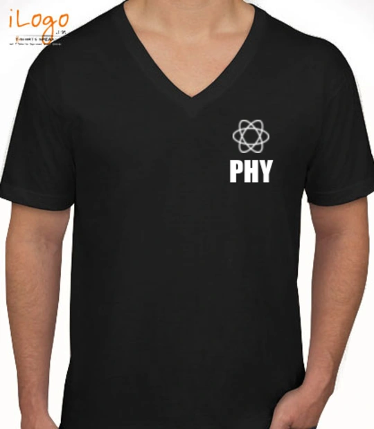 T shirts phy- T-Shirt