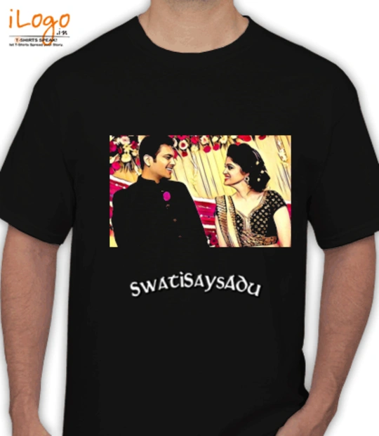 T shirts nidip T-Shirt