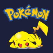 Pikachu-t-shirt