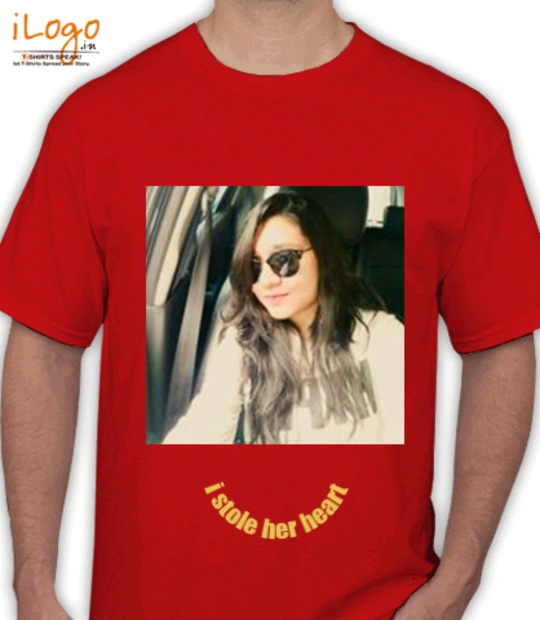 T shirts abhishek-final T-Shirt