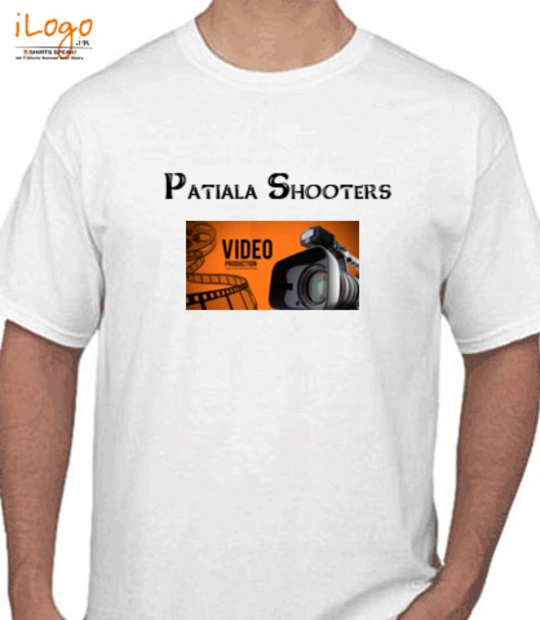 T shirts pp-design T-Shirt