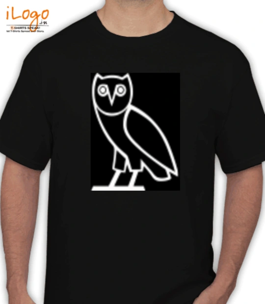 T shirts white-ovo T-Shirt