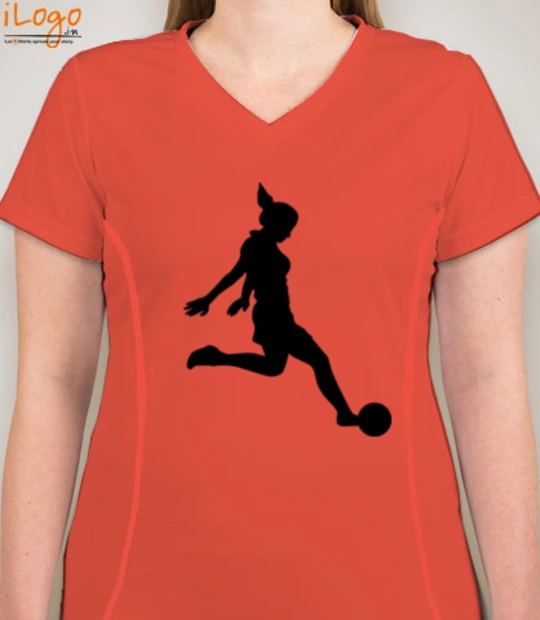 T shirts MEERA- T-Shirt