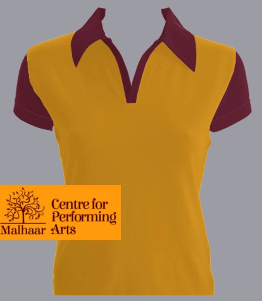 Malhaar malhaar-girls T-Shirt