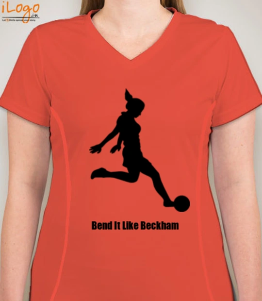 T shirts MEERA- T-Shirt