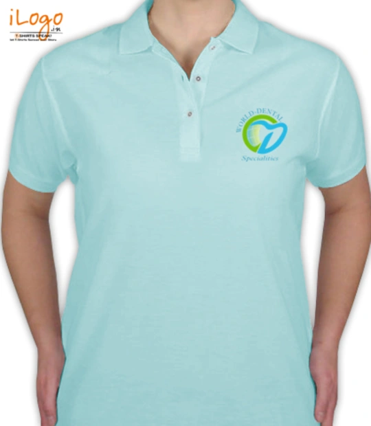 T shirts world-dent-logo T-Shirt