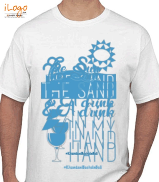 T shirts Bali-tee T-Shirt