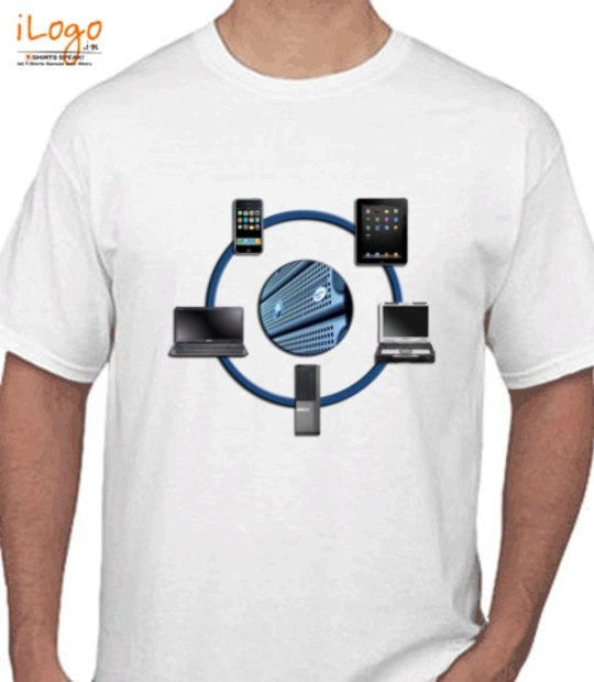 T shirts ganesh T-Shirt