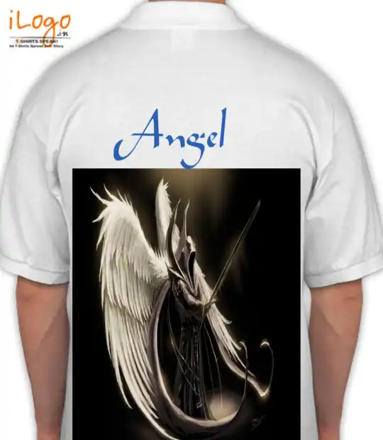 white :back