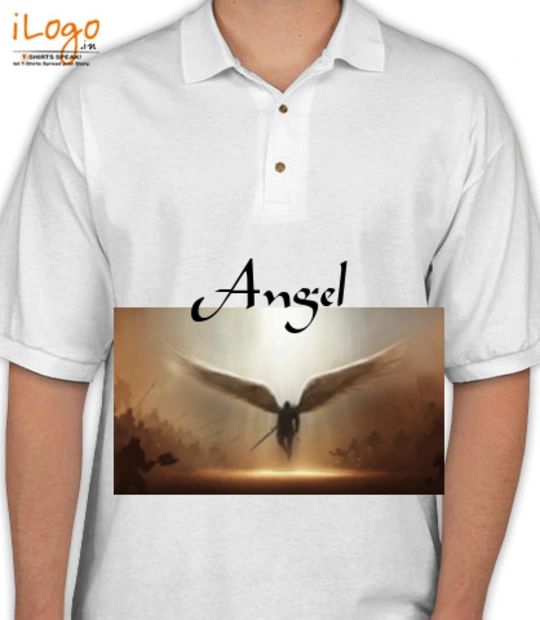T shirts Angels T-Shirt