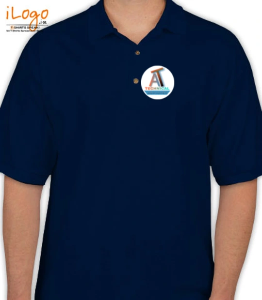 T shirts TECHNICAl T-Shirt