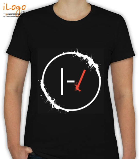 T shirts -pilots-logo T-Shirt