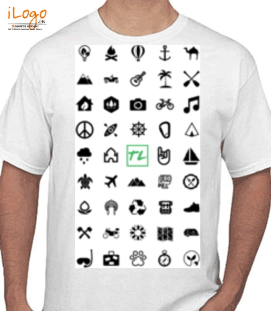 T shirts Traveliving T-Shirt