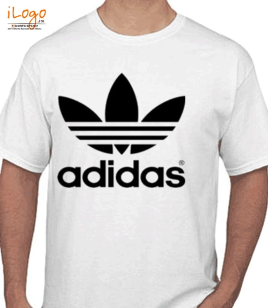 T shirts Adidasw T-Shirt