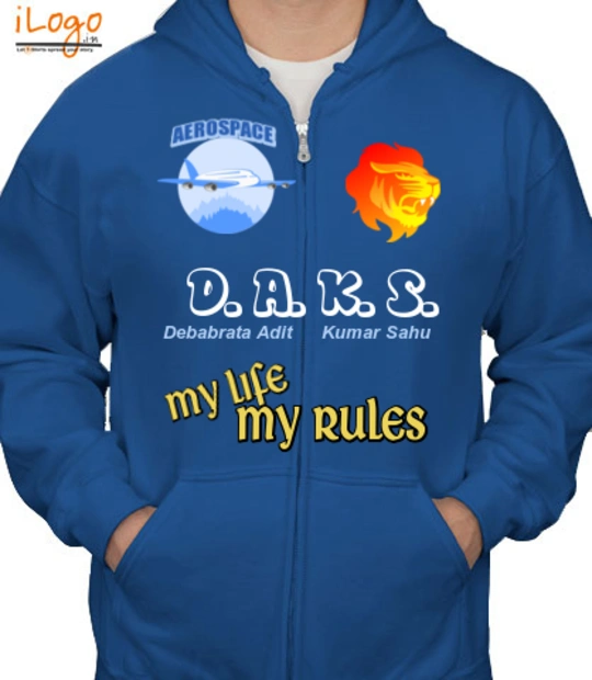 T shirts DAKS T-Shirt
