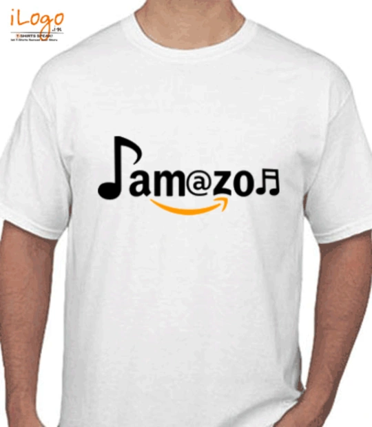 Amazon Jamazon-V T-Shirt