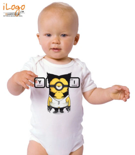T shirts yuviminion T-Shirt