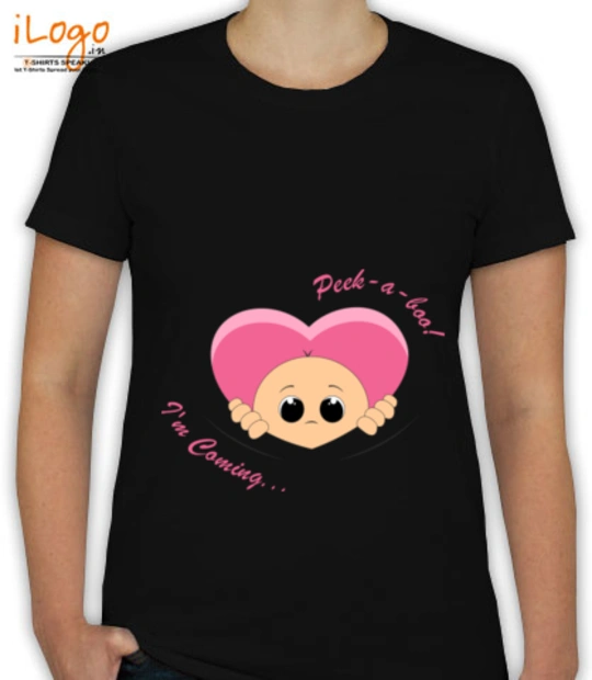 T shirts Baby-Girl T-Shirt