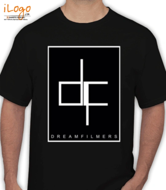 T shirts dreamfilmers T-Shirt