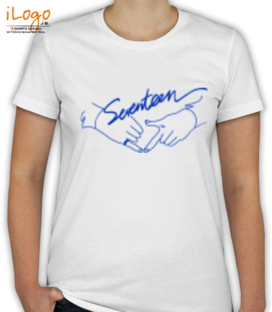 T shirts WonwooSeventeen T-Shirt