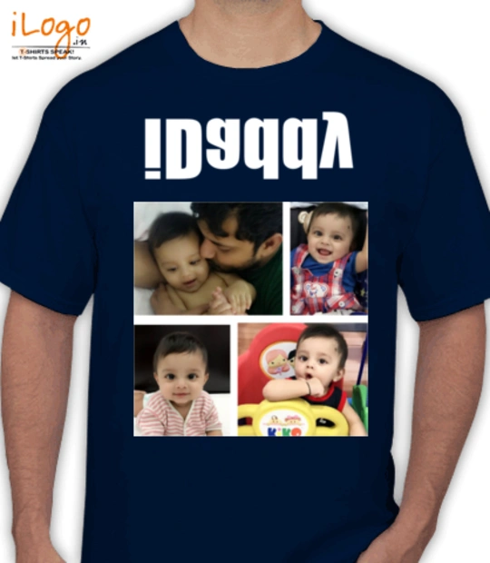 T shirts aahan T-Shirt