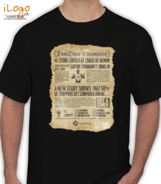 T shirts mehul T-Shirt