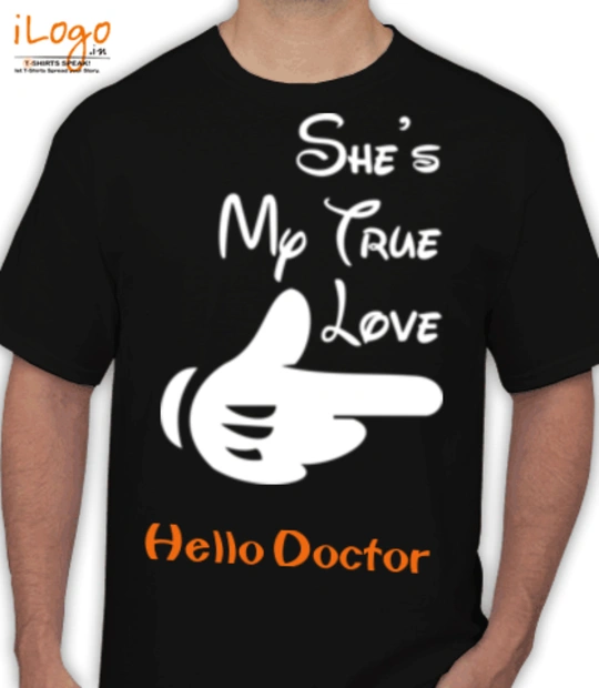 T shirts mine T-Shirt