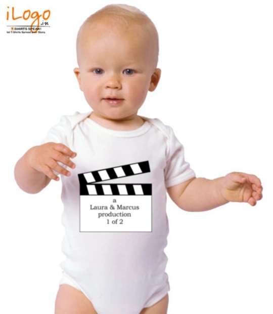 T shirts Laura-n-Marcus T-Shirt