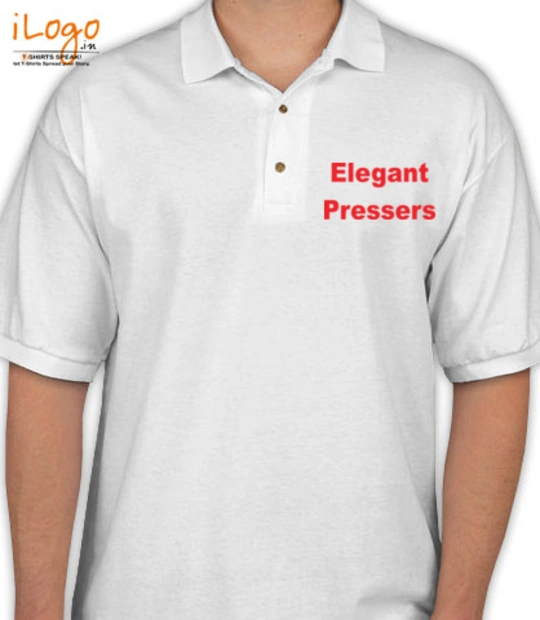 T shirts Elegant- T-Shirt