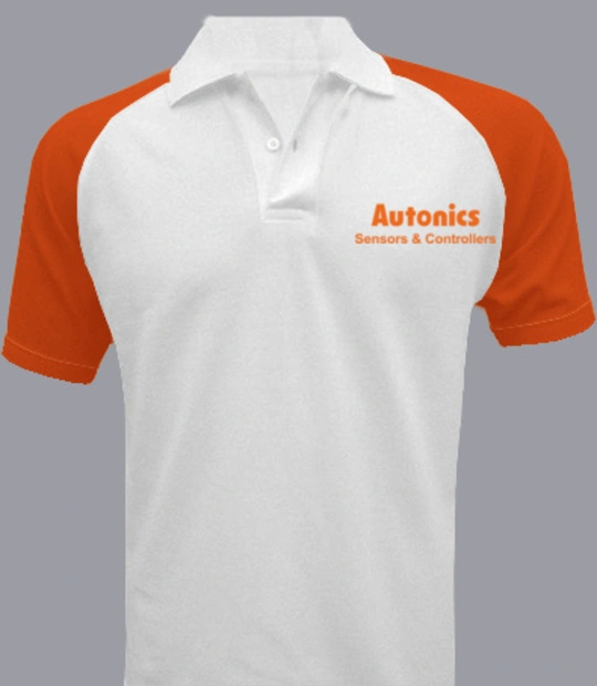 T shirts Autonics- T-Shirt